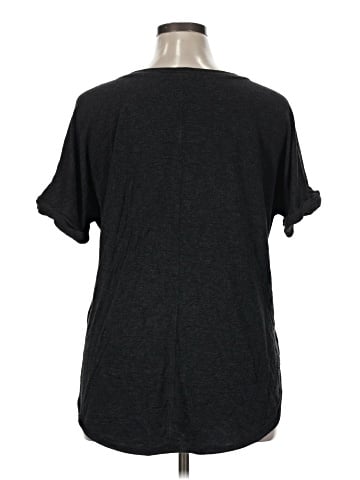 Matty M Short Sleeve T-Shirt (view 2)