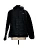 L.L.Bean 100% Recycled Nylon Solid Black Snow Jacket Size L (estimated) - photo 1