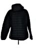 L.L.Bean 100% Recycled Nylon Solid Black Snow Jacket Size L (estimated) - photo 2
