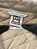 Avalanche Solid Ivory Jacket Size XS - photo 6