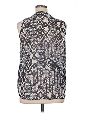 Motherhood Sleeveless Blouse (view 2)