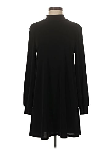 BCBGeneration Turtleneck Sweater (view 1)