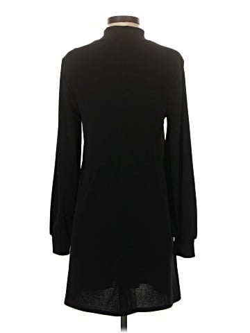 BCBGeneration Turtleneck Sweater (view 2)