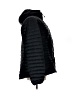 L.L.Bean 100% Recycled Nylon Solid Black Snow Jacket Size L (estimated) - photo 4