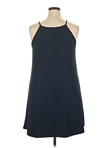 Wallflower Casual Dress (view 2)