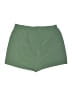 Bcg Solid Green Athletic Shorts Size 1X - photo 2