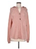 Unbranded Pink Cardigan Size M - photo 1
