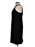 Forever 21 Solid Black Cocktail Dress Size L - photo 5