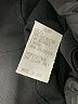 Alberto Makali Solid Black Formal Skirt Size 8 - photo 5
