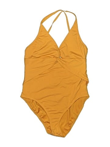 London Fog One Piece Swimsuit (view 1)