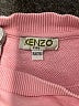 Kenzo Kids Pink Sweatshirt Size 6 - photo 3