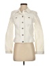 Maison Jules 100% Cotton Ivory Jacket Size S - photo 1