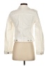 Maison Jules 100% Cotton Ivory Jacket Size S - photo 2