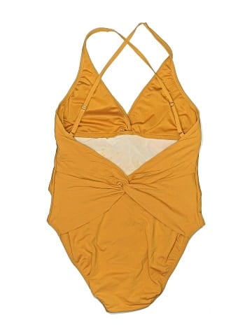 London Fog One Piece Swimsuit (view 2)