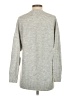 MNG Silver Pullover Sweater Size XS - photo 2