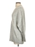 MNG Silver Pullover Sweater Size XS - photo 5