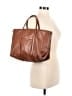MICHAEL Michael Kors 100% Leather Brown Leather Shoulder Bag One size - photo 2