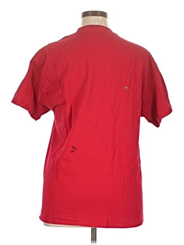 Hanes Short Sleeve T-Shirt (view 2)