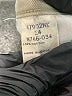 Unbranded 100% Cotton Solid Tan Khaki Shorts Size 34 waist - photo 4