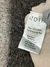 Atoir Tan Wool Pullover Sweater Size 6 - photo 8