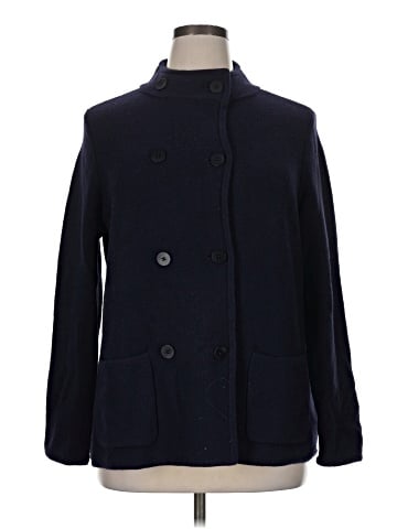 Talbots Cardigan (view 1)
