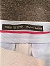 Zara Basic Silver Shorts Size M - photo 3