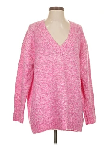 Zara Pullover Sweater (view 1)