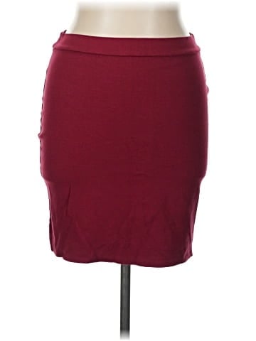 Charlotte Russe Casual Skirt (view 1)