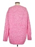 Zara Pink Pullover Sweater Size S - photo 2
