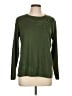 Assorted Brands Green Pullover Sweater Size L - photo 1