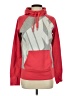 Nike 100% Polyester Red Sweatshirt Size S - photo 1