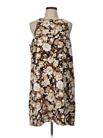 Abercrombie & Fitch Casual Dress (view 1)