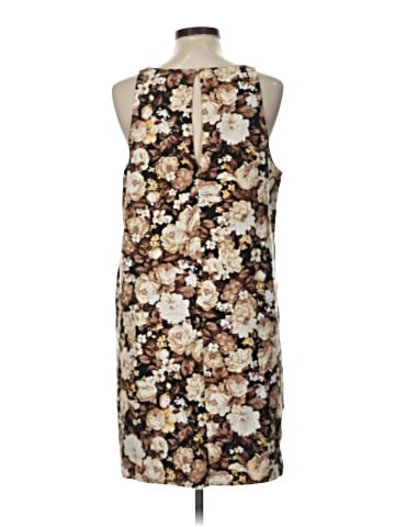 Abercrombie & Fitch Casual Dress (view 2)