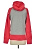 Nike 100% Polyester Red Sweatshirt Size S - photo 2