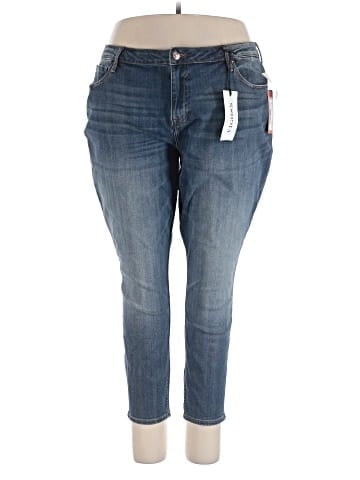 Vigoss Jeans (view 1)