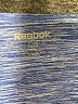 Reebok 100% Polyester Blue Active Tank Size L - photo 7