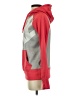 Nike 100% Polyester Red Sweatshirt Size S - photo 5