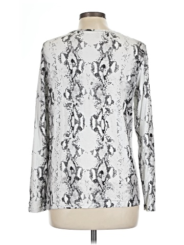 Jasmine & Juliana Long Sleeve T-Shirt (view 2)