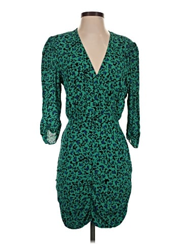 Berenice Cocktail Dress (view 1)