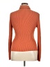 Chico's Orange Long Sleeve Top Size XL (3) - photo 2