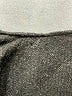 Unbranded Black Poncho One size (estimated) - photo 7