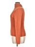 Chico's Orange Long Sleeve Top Size XL (3) - photo 5