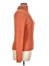 Chico's Orange Long Sleeve Top Size XL (3) - photo 4