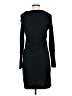Mossimo Black Casual Dress Size M - photo 2