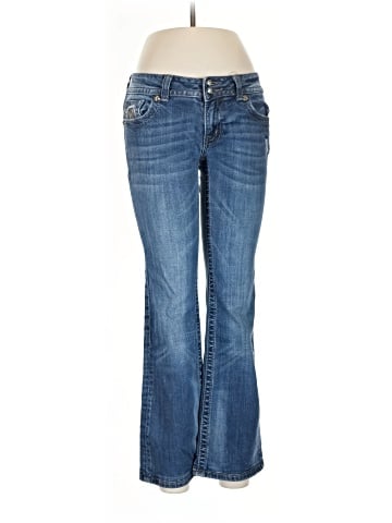 Miss Me Jeans (view 1)