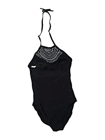 Merona One Piece Swimsuit (view 2)
