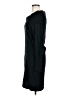 Mossimo Black Casual Dress Size M - photo 5