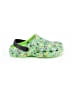 Assorted Brands Paisley Green Mule/Clog Size 6 - photo 1