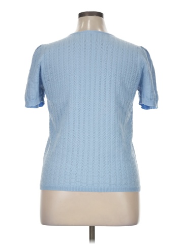 Draper James Short Sleeve Top (view 2)