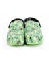 Assorted Brands Paisley Green Mule/Clog Size 6 - photo 2